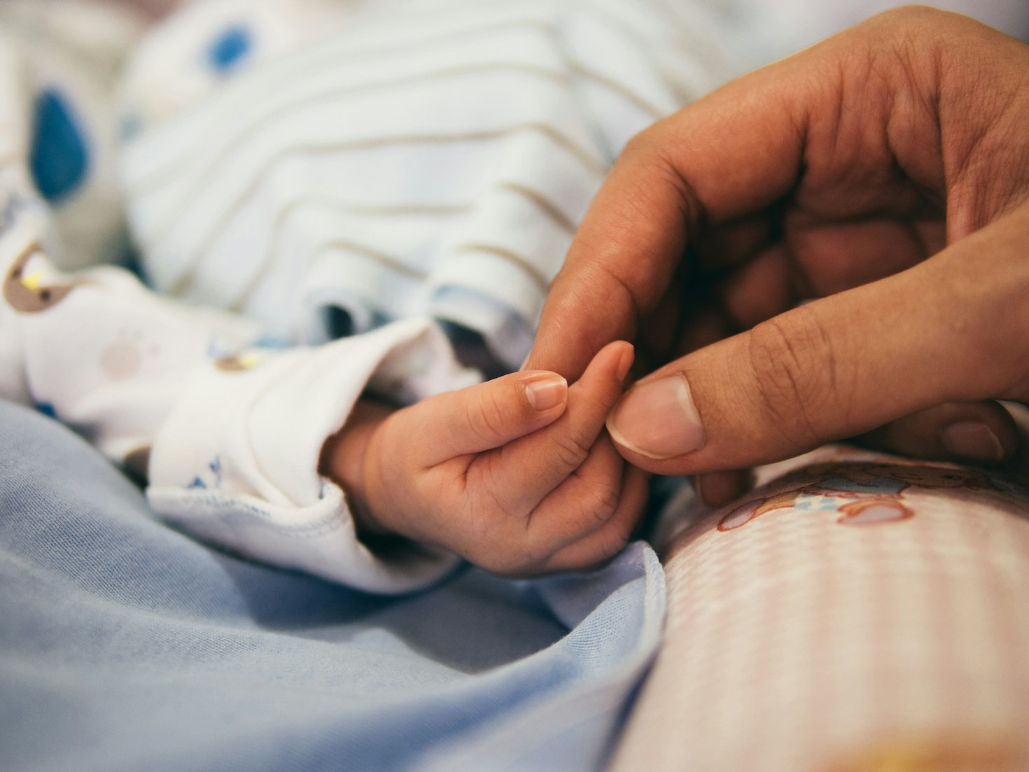 Créer un cocon doux pour votre enfant