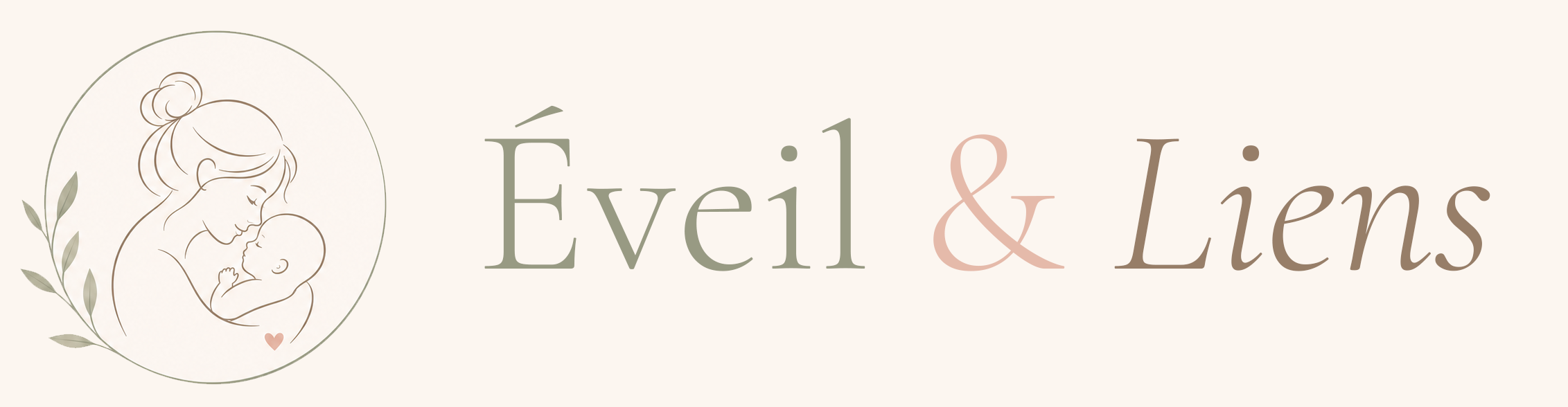 Éveil & Liens