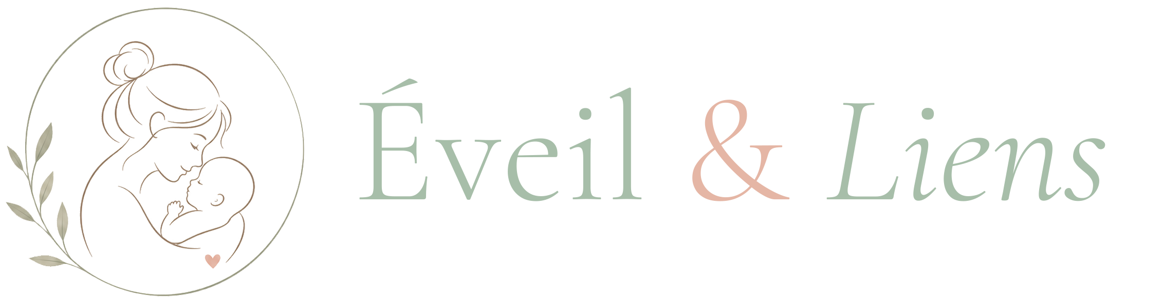 Éveil & Liens | Accompagnement périnatal et parental à domicile – Caen & Suisse Normande